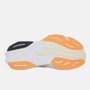 Tênis New Balance Fuelcell Rebel V4 Bege e Laranja Feminino