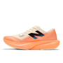 Tênis New Balance Fuelcell Rebel V4 Feminino Laranja