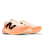 Tênis New Balance Fuelcell Rebel V4 Feminino Laranja
