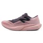 Tênis New Balance FuelCell Rebel V4 Rosa Claro Feminino