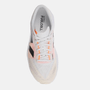 Tênis New Balance Fuelcell Rebel V4 Masculino Branco / Laranja