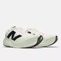 Tênis New Balance Fuelcell Rebel V4 Masculino Verde