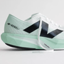 Tênis New Balance Fuelcell Rebel V4 Masculino Verde
