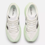 Tênis New Balance Fuelcell Rebel V4 Masculino Verde