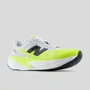 Tênis New Balance FuelCell Rebel v5 Masculino Gelo e Verde Neon