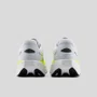 Tênis New Balance FuelCell Rebel v5 Masculino Gelo e Verde Neon