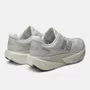 Tênis New Balance FuelCell Rebel v5 Masculino Cinza Claro