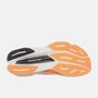 Tênis New Balance Fuelcell Supercomp Elite V4 Bege e Laranja Feminino