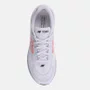 Tênis New Balance 1080v15 Feminino Branco e Rosa