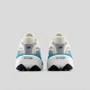 Tênis New Balance Infinion 1080 v15 Masculino Branco Off e Azul