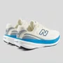 Tênis New Balance Infinion 1080 v15 Masculino Branco Off e Azul