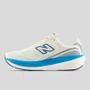 Tênis New Balance Infinion 1080 v15 Masculino Branco Off e Azul