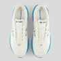 Tênis New Balance Infinion 1080 v15 Masculino Branco Off e Azul