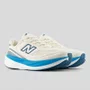 Tênis New Balance Infinion 1080 v15 Masculino Branco Off e Azul