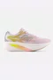 Tênis New Balance Infinion SuperComp Rebel Feminino Rosa Claro
