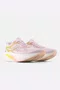 Tênis New Balance Infinion SuperComp Rebel Feminino Rosa Claro