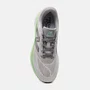 Tênis New Balance Fresh Foam X Evoz v4 Masculino Cinza/Verde