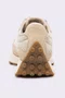 Tênis New Balance 327 v1 Feminino Bege e Azul