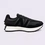 Tênis New Balance 327 v1 Preto e Branco
