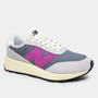 Tênis New Balance 370v1 Lilás