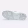 Tênis New Balance 480 Low Masculino Branco/Preto