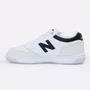 Tênis New Balance 480 Low Masculino Branco/Preto