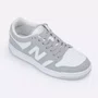 Tênis New Balance 480 Low Masculino Branco/Cinza
