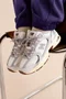 Tênis New Balance 530 Cinza Claro