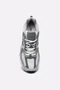 Tênis New Balance 530 Feminino Prata e Grafite