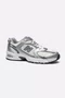 Tênis New Balance 530 Feminino Prata e Grafite