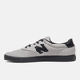 Tênis New Balance 55 Unissex Cinza/Preto