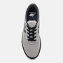 Tênis New Balance 55 Unissex Cinza/Preto