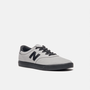 Tênis New Balance 55 Unissex Cinza/Preto