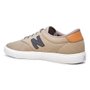 Tênis New Balance 55 Unissex Marrom Claro 