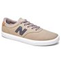 Tênis New Balance 55 Unissex Marrom Claro 