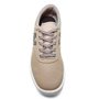 Tênis New Balance 55 Unissex Marrom Claro 