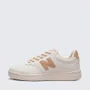 Tênis New Balance BB80 Feminino Bege Claro