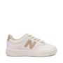 Tênis New Balance BB80 Feminino Bege Claro