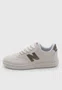 Tênis New Balance BB80 Feminino Bege e Prata Velho
