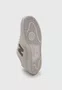 Tênis New Balance BB80 Feminino Bege e Prata Velho