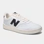 Tênis New Balance BB80 Unissex Bege