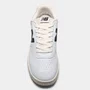 Tênis New Balance BB80 Unissex Bege