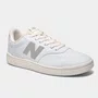 Tênis New Balance BB80 Unissex Bege/Cinza