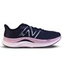 Tênis New Balance Feminino Fuelcell Propel V4 Preto e Rosa