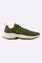 Tênis New Balance Fresh Foam 410v9 Masculino Verde Oliva