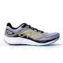 Tênis New Balance Fresh Foam 680v8 Masculino Cinza