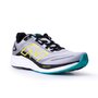 Tênis New Balance Fresh Foam 680v8 Masculino Cinza
