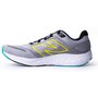 Tênis New Balance Fresh Foam 680v8 Masculino Cinza