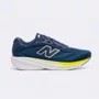 Tênis New Balance Fresh Foam 680v9 Masculino Azul Marinho