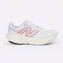 Tênis New Balance Fresh Foam X 1080 v14 Feminino Branco/Coral